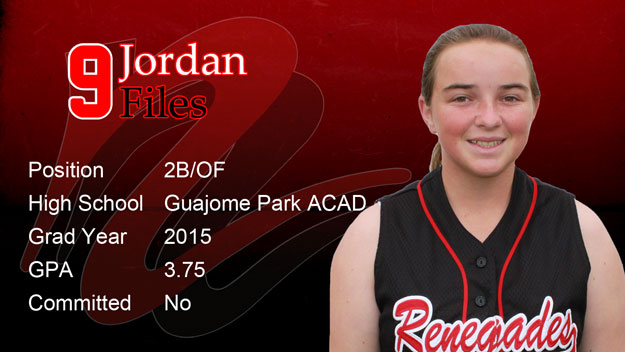 Jordan